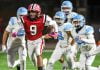 Prep Football: First round playoff recap for area teams