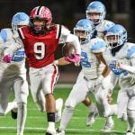 Prep Football: First round playoff recap for area teams