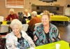 Anza Thimble Club’s Thanksgiving meeting welcomes new members