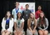 Lake Elsinore area students honored in October