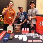 Fabulous food takes the forefront of 29th annual Autumn Elegance fundraiser