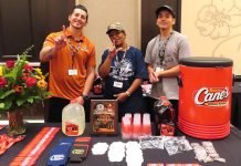 Fabulous food takes the forefront of 29th annual Autumn Elegance fundraiser