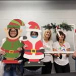 It’s time to Jingle & Mingle for a worthy cause