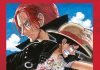 Movie review: ‘One Piece Film: Red’ Movie Poster