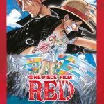 Movie review: ‘One Piece Film: Red’ Movie Poster