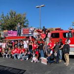 Freedom convoy for parental rights hits Temecula