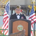 Menifee says ‘Hurrah!’ for its veterans on Veterans Day in Central Park