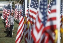 City of Murrieta to host its 23rd Annual Veterans Day Parade