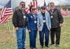 Veterans appreciation lunch recognizes heroes