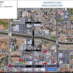 Winterfest coming to Lake Elsinore Dec. 3