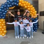 Over 80 children and their families celebrate ‘historic’ day for adoptions in Riverside County