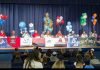 Area senior student athletes sign to play at next level