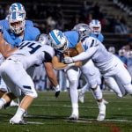 Prep Football: Quarterfinal playoff recap for area teams