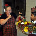 From The Heart annual holiday dinner raises funds for Christmas gifts