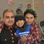 Hamilton Elementary School hosts annual Military Appreciation Day Nov. 10