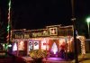 Radio station announces Light Up The Valley Christmas decoration contest