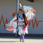 Gathering of the People celebrates all cultures