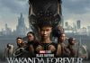 Movie review: ‘Black Panther: Wakanda Forever’ Wakanda Forever movie poster