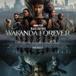 Movie review: ‘Black Panther: Wakanda Forever’ Wakanda Forever movie poster
