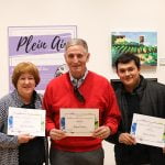 Temecula celebrates 15th annual Ralph Love Plein Air Competition artists