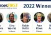 Wildomar woman selected in ImageFIRST’s HeroesFIRST contest