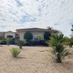 Xeriscaping for the gardens of the future, Part 1