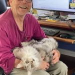 Fallbrook’s charms woo two talented wordsmiths: An appreciation Tim O'Leary