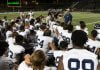 Peterson steps down as Vista Murrieta head football coach
