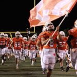 Prep Football: San Jacinto advances, Rancho Verde falls in semifinals