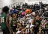 Preseason basketball tournaments underway as holiday break approaches