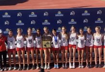Great Oak, Vista Murrieta runners advance past CIF-SS cross country finals