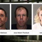 Trio accused in burglary-murder at Anza marijuana grow to stand trial