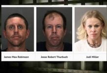 Trio accused in burglary-murder at Anza marijuana grow to stand trial