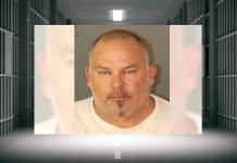 Convicted DUI offender accused of killing dad, daughter in wreck arraigned