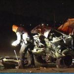 Convicted DUI offender charged with killing deputy and his daughter in wreck