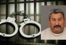 Wildomar pastor accused of molesting children arraigned