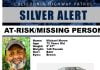 Silver Alert issued for man last seen in Menifee