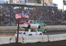 Perris Auto Speedway closes 2022 season Saturday with Night of Destruction