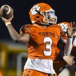 Prep Football: Round 2 CIF-SS Playoff scores