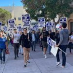 UC, union set to negotiate for sixth consecutive day