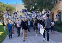 UC, union set to negotiate for sixth consecutive day