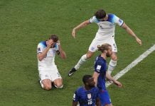 US earns respect at World Cup, but wins remain elusive