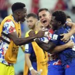 World Cup Viewer’s Guide: Quarterfinalists bid for title