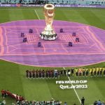 Messi, Mbappe, other leading storylines for World Cup Final