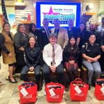 Menifee Valley students honored in November