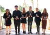 San Jacinto Valley students honored in November