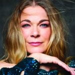 Pala Casino Spa Resort presents Leann Rimes – Joy: The Holiday Tour