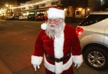 Have a jolly holiday this season with fun Temecula events for the entire family