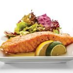 Foods that can positively affect mood