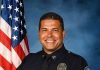 Menifee city manager appoints Chris Karrer to interim police chief, Chief Varso to return to Escondido
